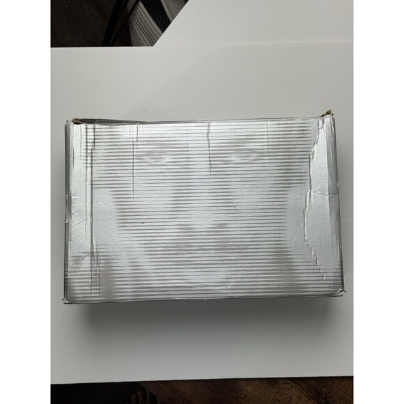 Size 10 - Jordan Jumpman Swift 6 White Black RARE - Picture 9 of 10